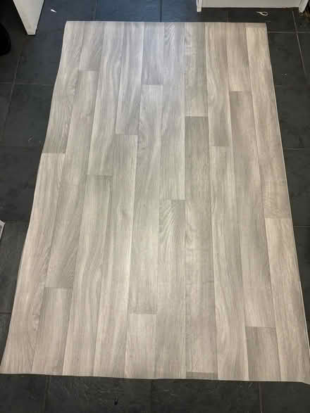 Photo of free Off cut Lino (L27) #1