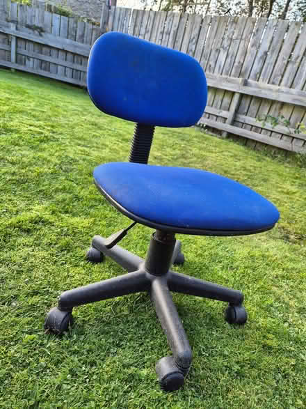 Photo of free Desk Chair (Shap CA10) #2