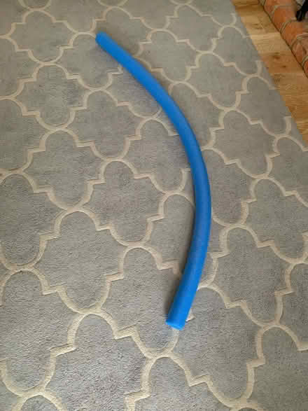 Photo of free Pool Noodle (Fairhaven FY8) #1