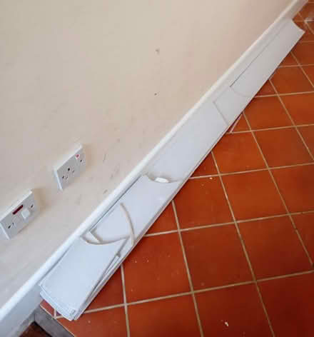 Photo of free Coving (Southampton) #1