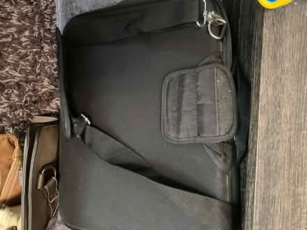 Photo of free Laptop Bag (Stanycliffe M24) #1