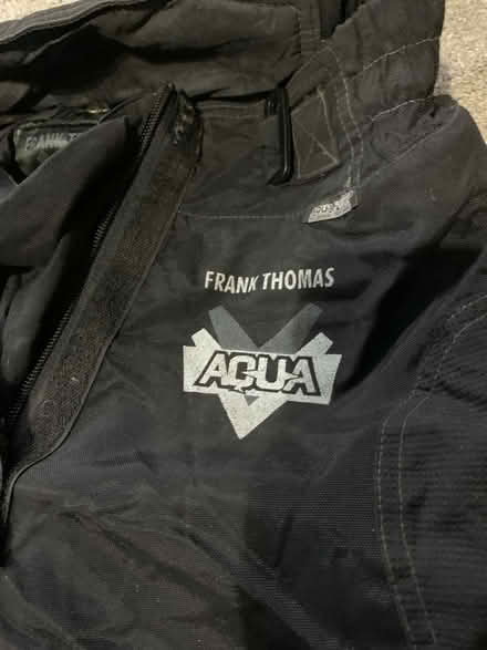 Photo of free Ladies biker trousers (Stirchley B30) #2