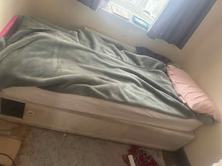Photo of free Single bed with storage (IG6) #1