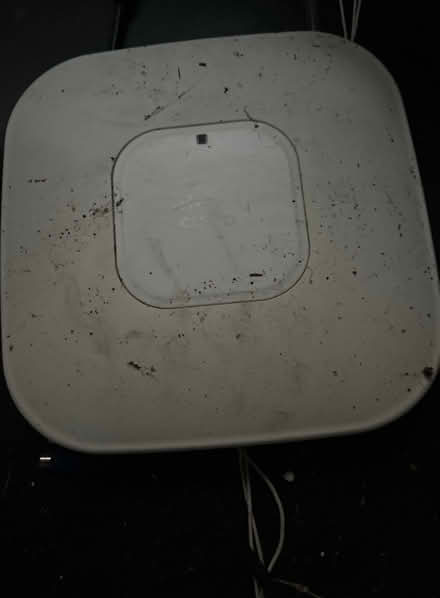 Photo of free Cisco Access point (Norris green L11) #1