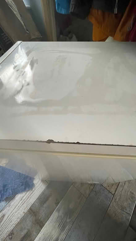 Photo of free Freezer (Woodingdean BN2) #2