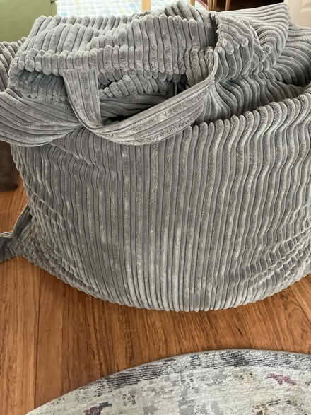 Photo of free Beanbag (Firswood M16) #2