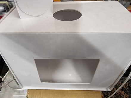Photo of free Lighting box (Romford, RM2) #3