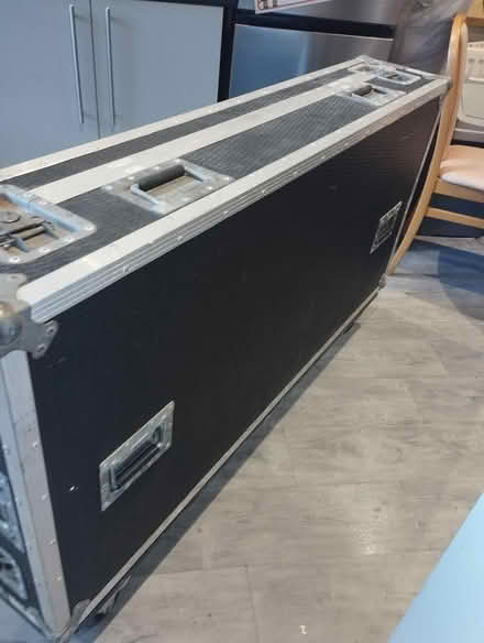 Photo of free Flight case (Mixer Board) (BR5) #2
