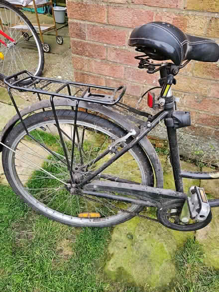 Photo of free Women's bike (Warwick CV34) #2