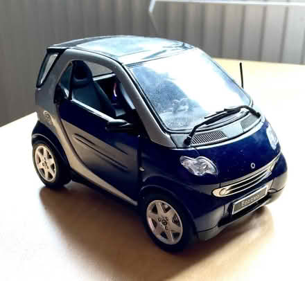 Photo of free model car (Pittville GL50) #1