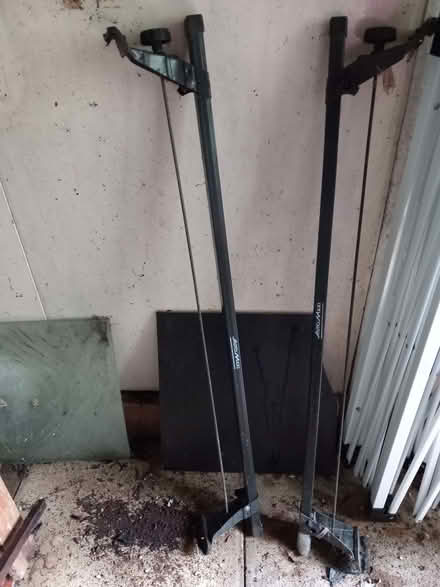 Photo of free Roof Bars (Aylestone LE2) #1