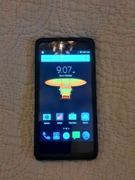 Photo of free Android 5.1 phone (Brompton-on-Swale DL10) #1