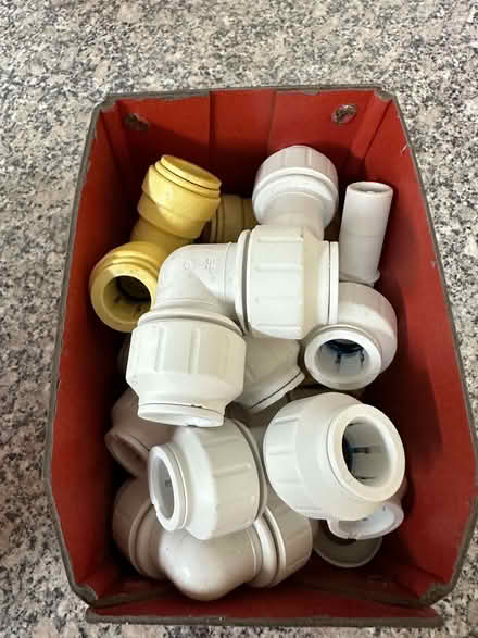 Photo of free Speed fit (Leckhampton GL53) #1