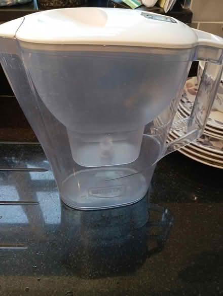 Photo of free Brita jar (St Albans) #1