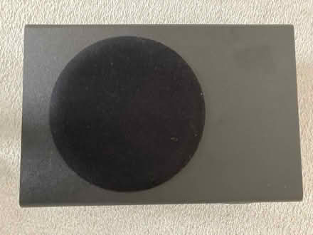 Photo of free Speaker (Buckstone EH10) #2