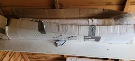 Photo of free Gazebo similar to the picture (Albany park) #2