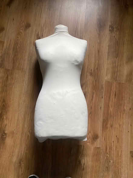 Photo of free Manaquin torso (Surrey quays) #1