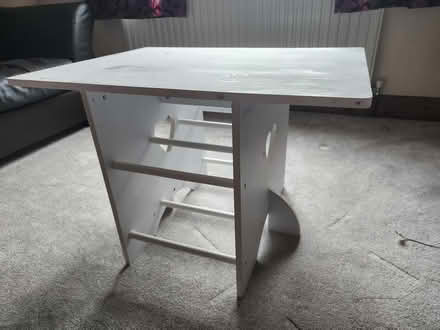 Photo of free Used table for kids (Rm25lu) #1