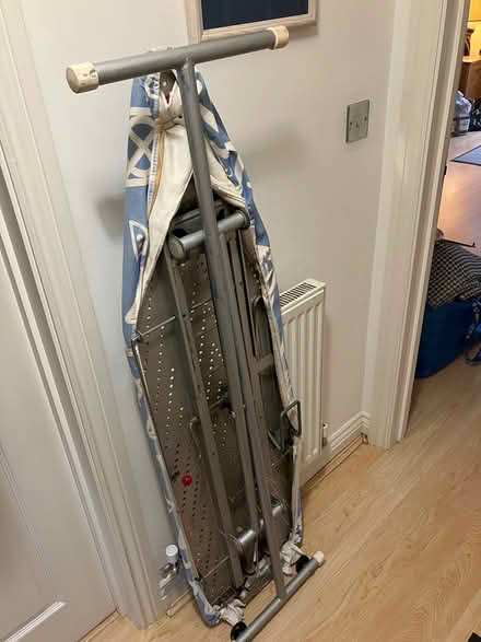 Photo of free Pro Ironing Board (Burcot OX14) #3