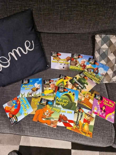 Photo of free Books (thornton heath) #1