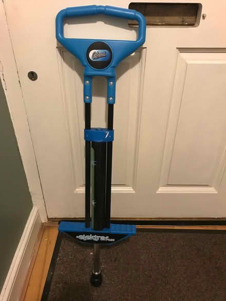 Photo of free Pogo Stick (NW2) #1