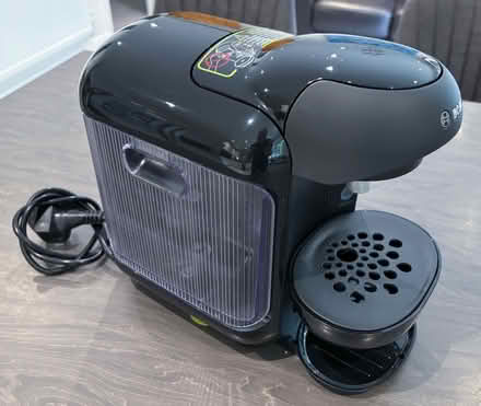 Photo of free Bosch Tassimo coffee machine (Stroud GL10) #2