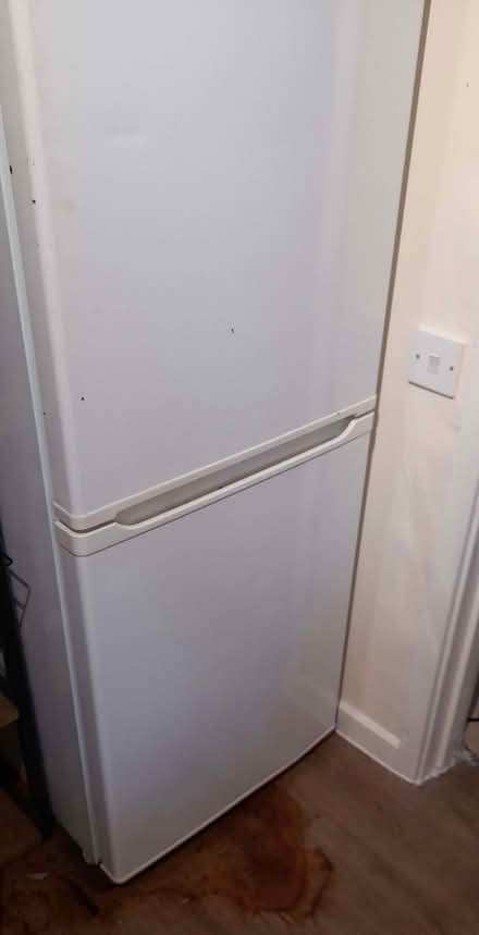 Photo of Fridge freezer (Lower Bevendean BN2) #1