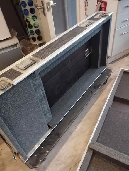 Photo of free Flight case (Mixer Board) (BR5) #1
