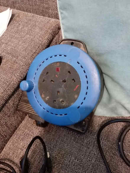 Photo of free Now TV no remote, extension lead (Maidenhead) #3