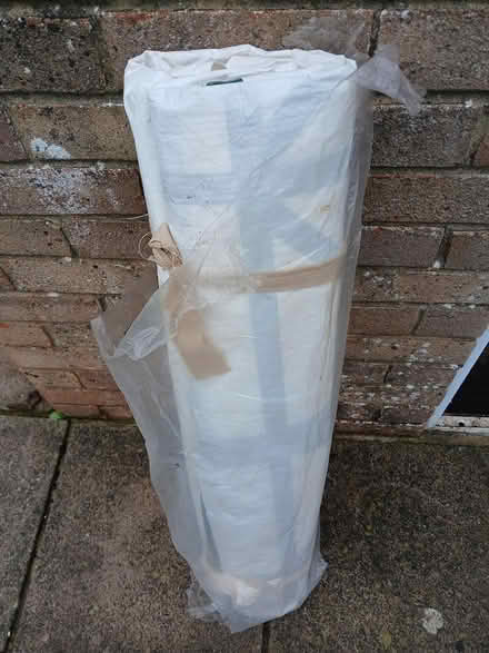 Photo of free Double gazebo side panels (Dawlish) #1