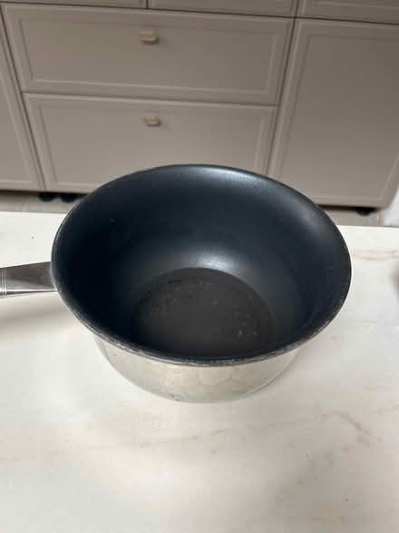 Photo of free Pot for mud kitchen (TW12 - Hampton Hill) #1