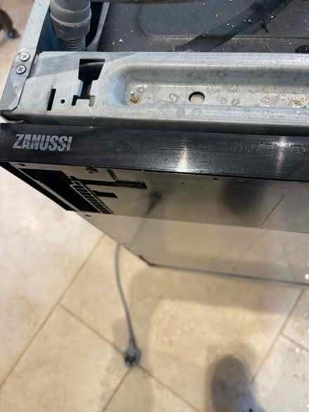 Photo of free Integrated dishwasher (HP5) #2