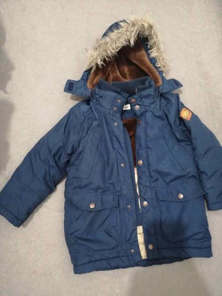 Photo of free Jacket (welling - DA16) #1