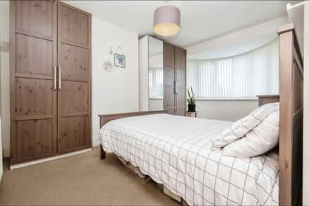 Photo of free Dismantled PAX wardrobe parts (Great Barr, B43) #4