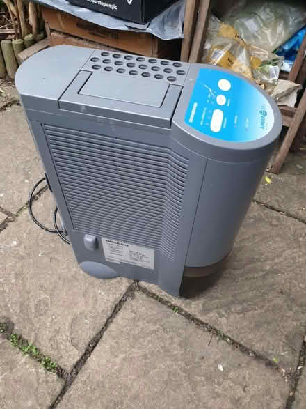 Photo of free Dehumidifier (Surbiton, KT6) #3