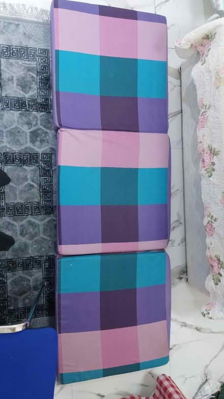 Photo of free Stuff Foam Mattress (Hayes UB3) #1