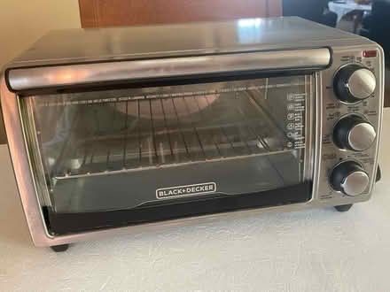 Photo of free Toaster oven (Daly City Broadmoor area) #1