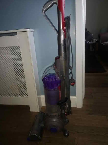 Photo of free Dyson Animal spares or repair (Poole BH15) #1