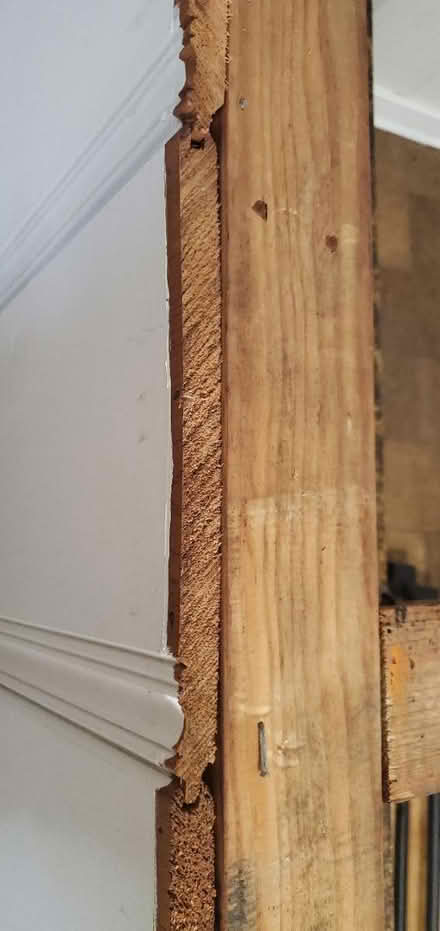 Photo of free Solid wood bar (Hillsmere Shores) #3