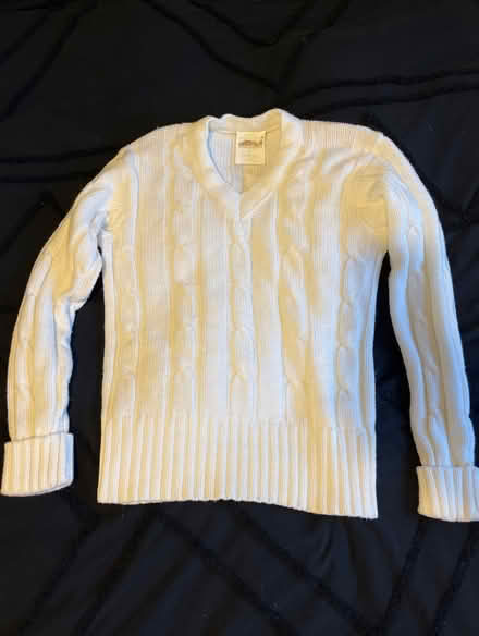 Photo of free Cricket jumper (Stourbridge DY8) #1