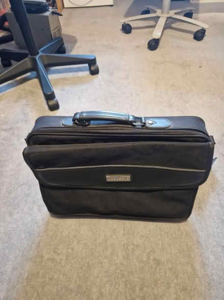 Photo of free Laptop Bag (Southborough) #1