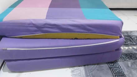 Photo of free Stuff Foam Mattress (Hayes UB3) #2
