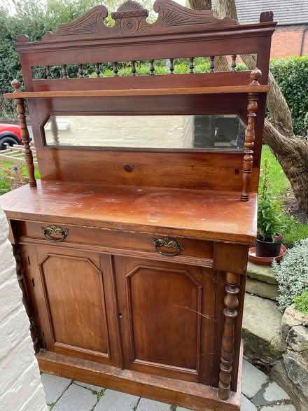 Photo of free Chiffonier (Abbots Bromley WS15) #1