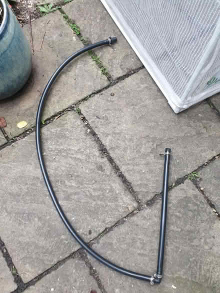 Photo of free Small Vegpod Polytunnel (Surbiton, KT6) #3
