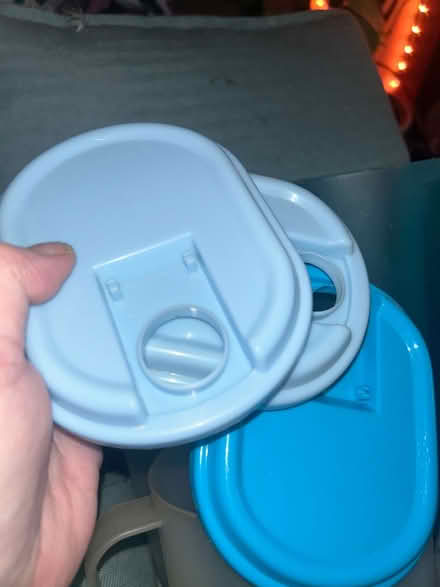 Photo of free 3 Storage Containers (Churchill OX7 6) #3
