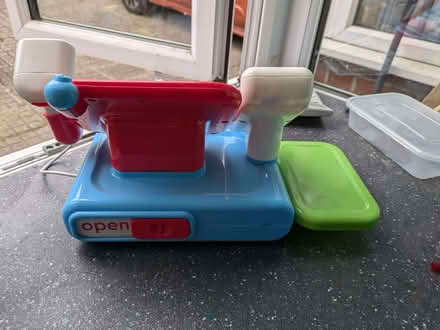Photo of free Toy cash register/till (Purley CR2) #1