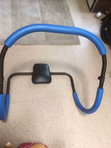 Photo of free Exercise tool/aid (Blackford EH9) #1
