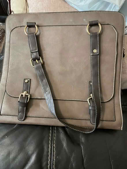 Photo of free Bag (Stanycliffe M24) #1