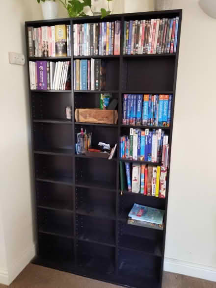 Photo of free Shelves (Cb8 8ez) #1