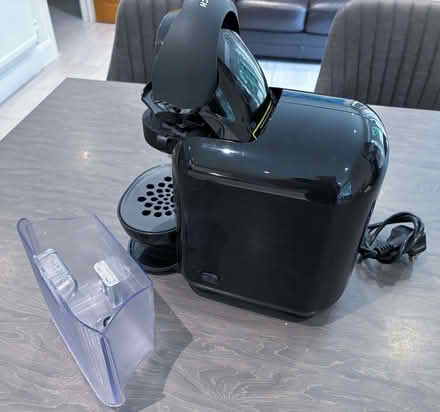Photo of free Bosch Tassimo coffee machine (Stroud GL10) #4
